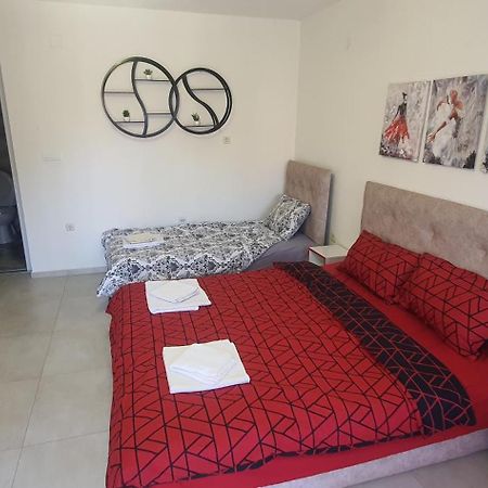 Antonio Apartments Ohrid Exterior photo