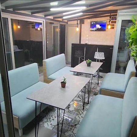Antonio Apartments Ohrid Exterior photo