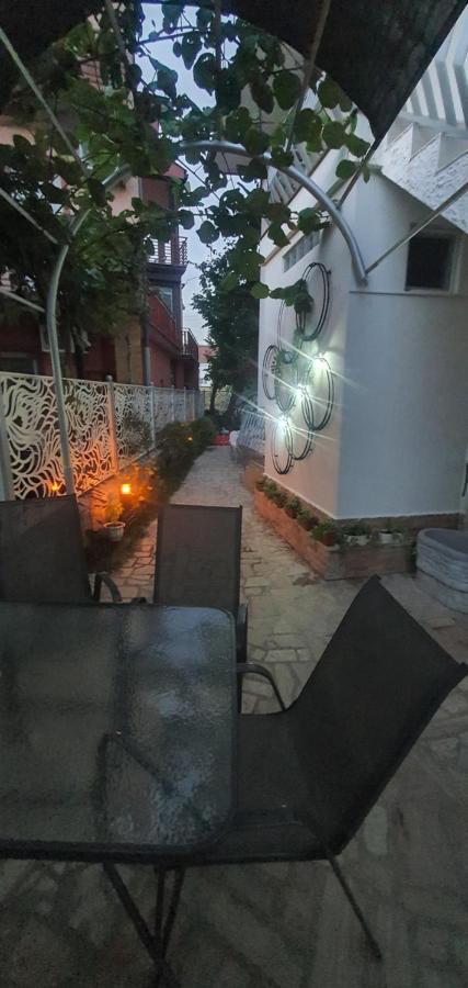 Antonio Apartments Ohrid Exterior photo
