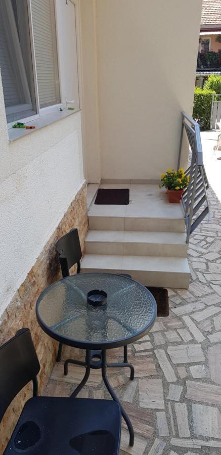 Antonio Apartments Ohrid Exterior photo