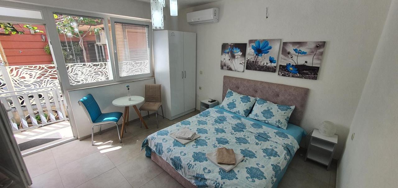Antonio Apartments Ohrid Exterior photo